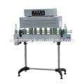 Top china hot sale heat caps shrink wrapping machine BSS-1538D